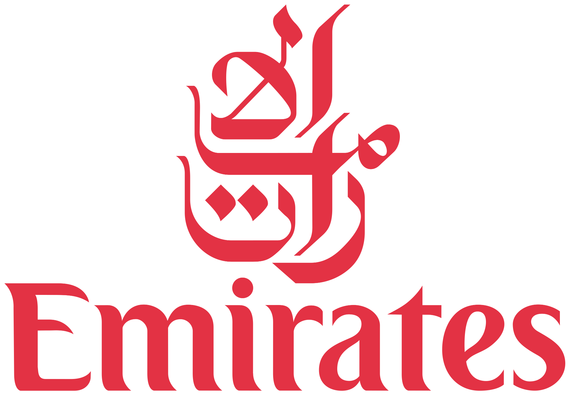Emirates — Royalty Luxury Group partner