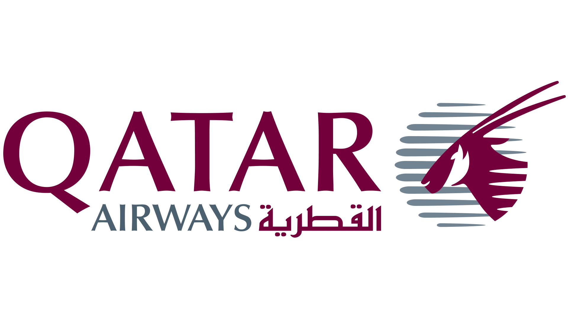 Qatar Airways — Royalty Luxury Group partner