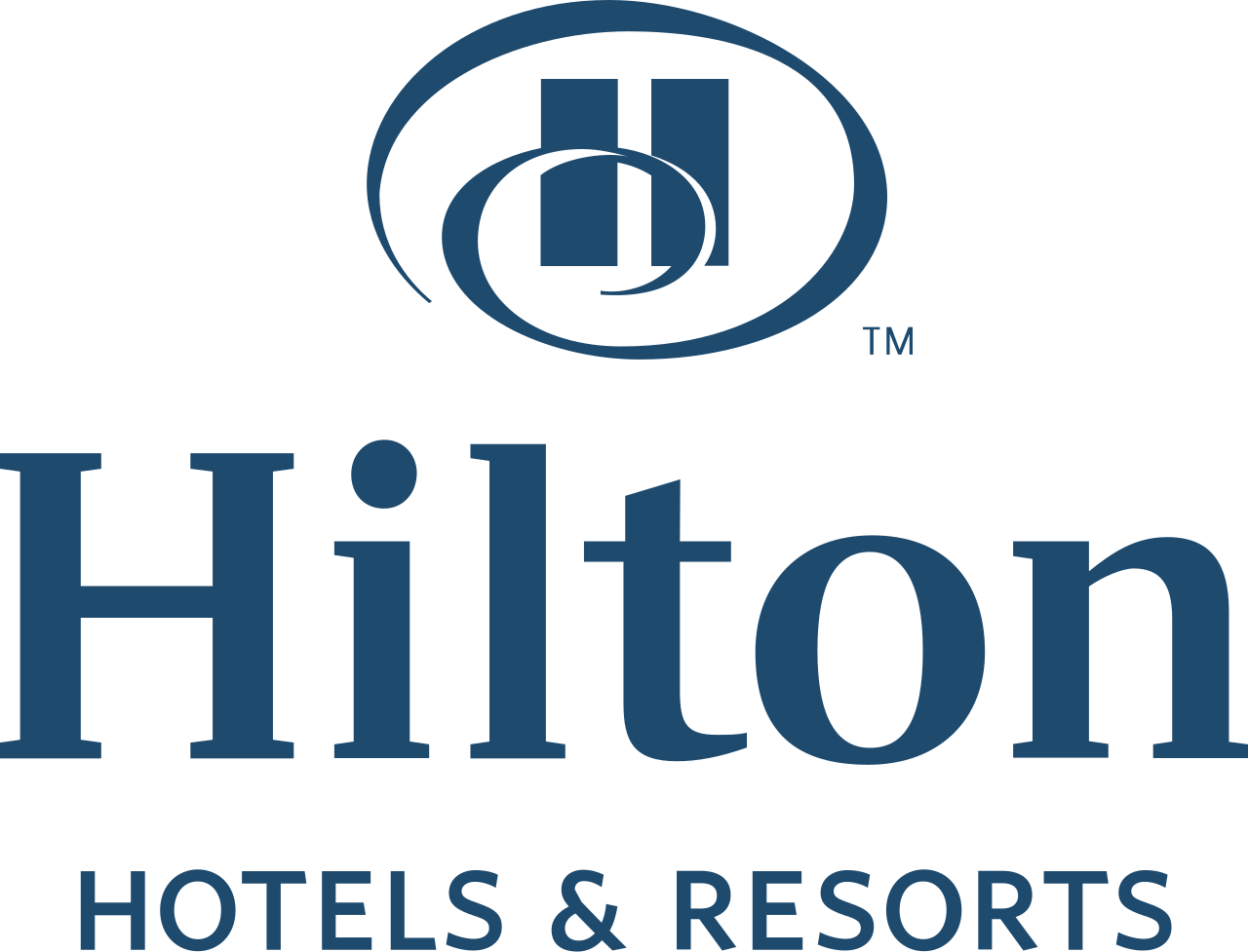 Hilton Hotels & Resorts — Royalty Luxury Group partner