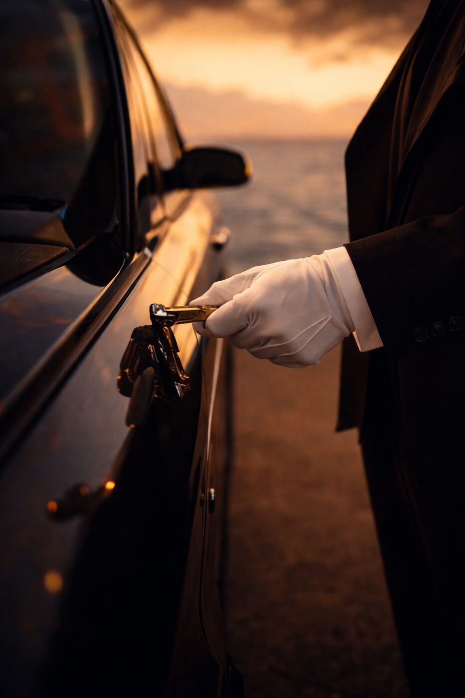 Personal Butler