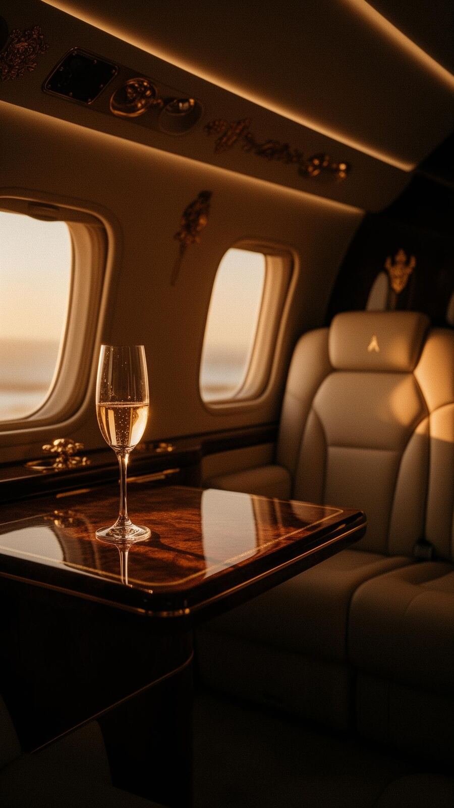 Private Jets