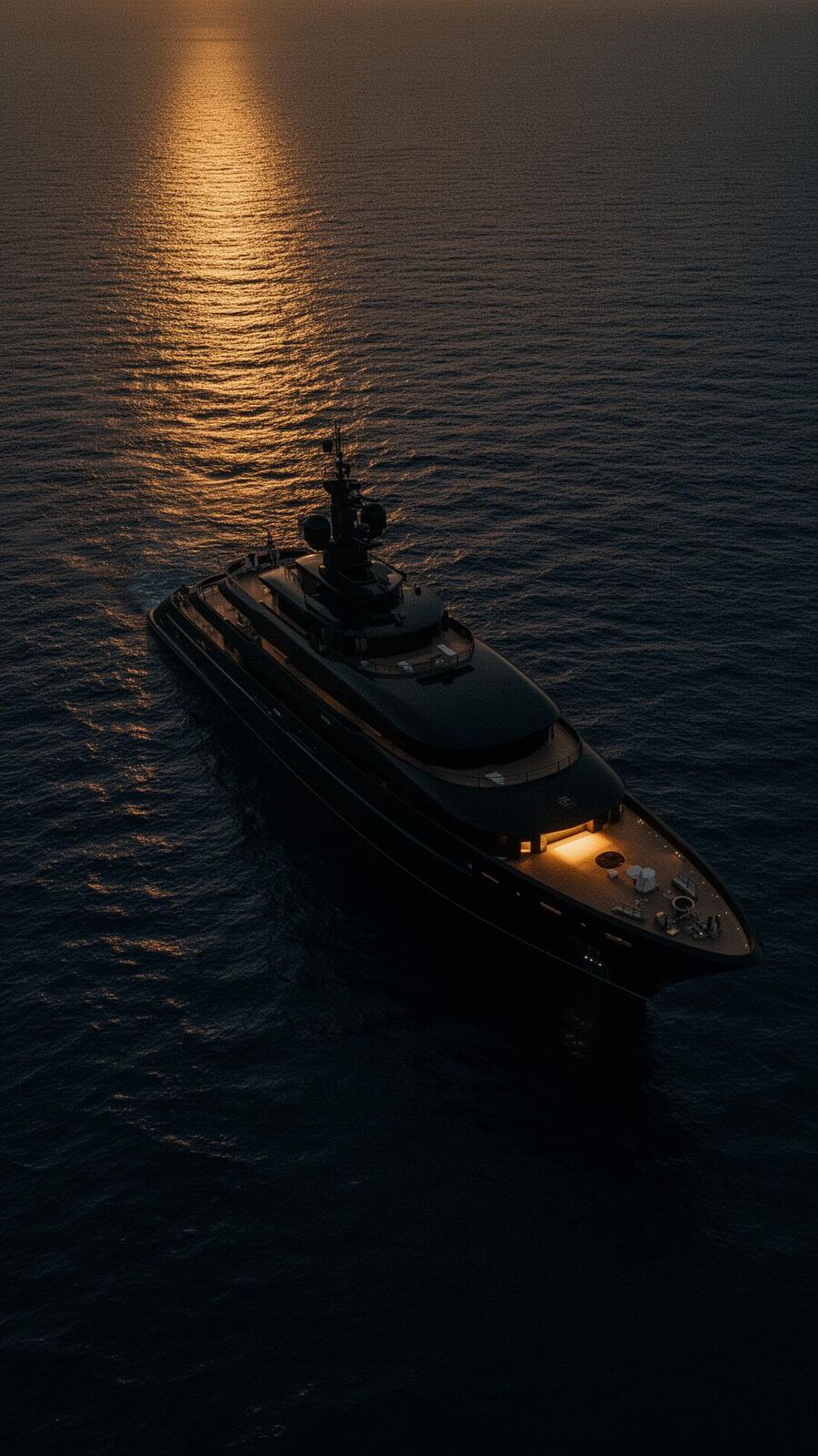 Superyachts